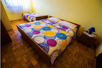 Kroatien Privát Starigrad Paklenica, Interieur